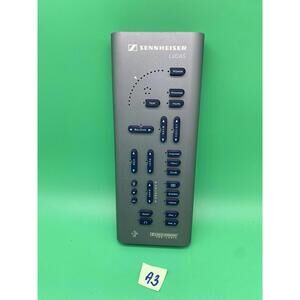 Sennheiser LUCAS Surround Sound System - Boxed Dolby Pro - Logic Unit ONLY